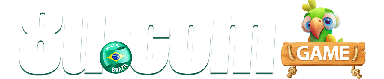 8U GAME Logo